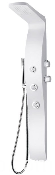 Aluminum Shower Panel (JX-9702)